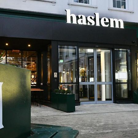 Haslem Hotel Lisburn Exterior photo