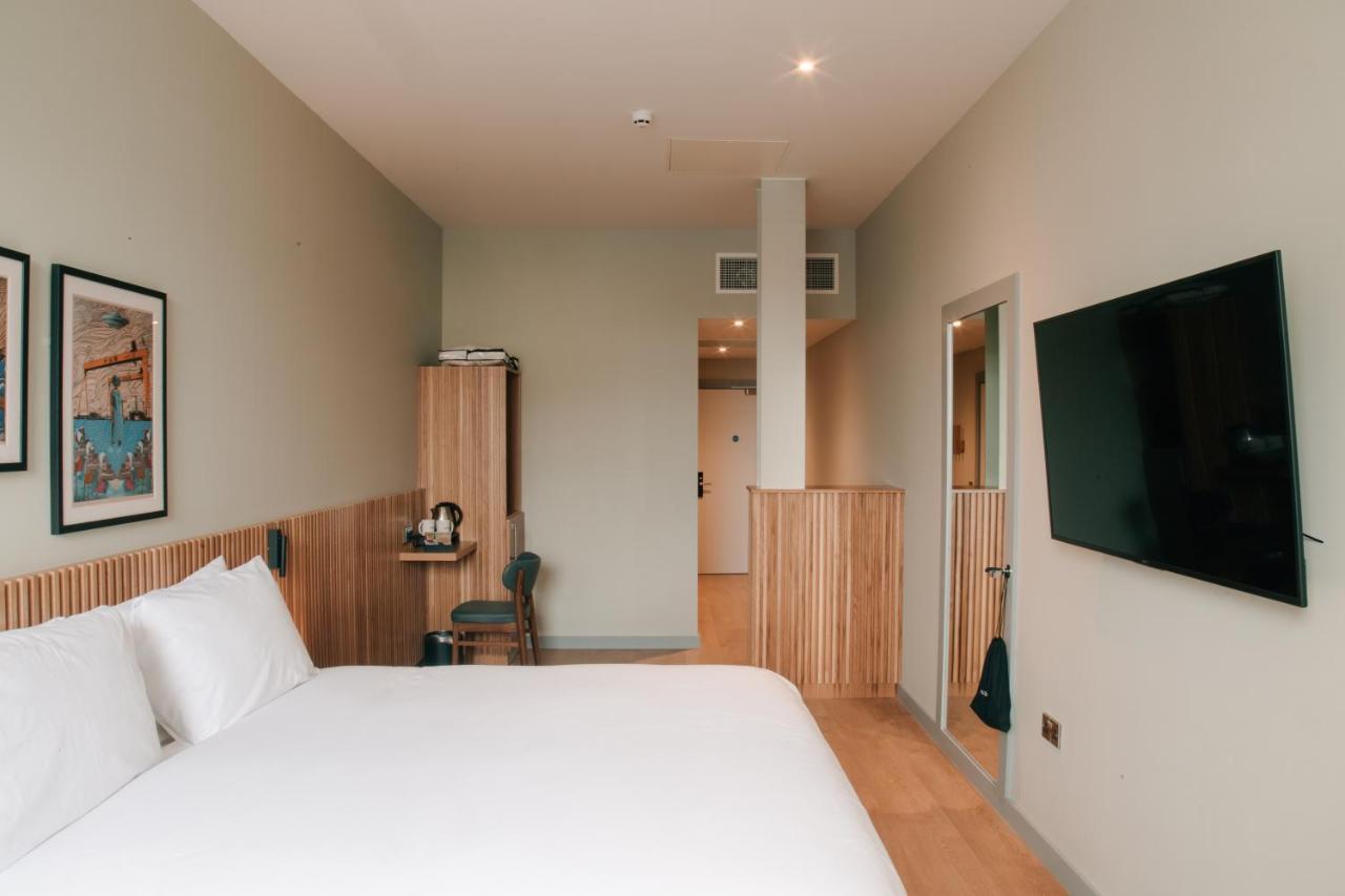 Haslem Hotel Lisburn Exterior photo