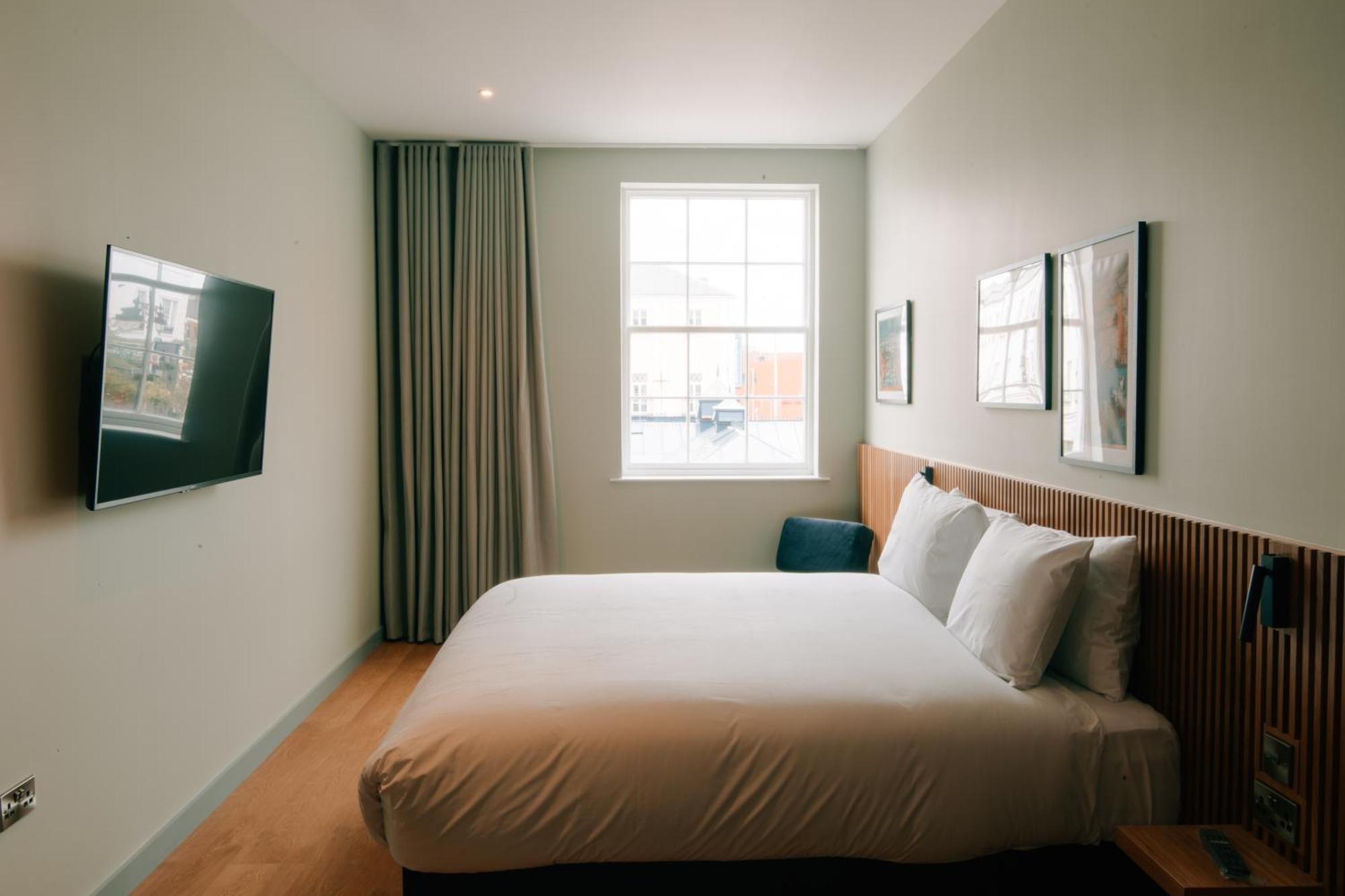 Haslem Hotel Lisburn Exterior photo